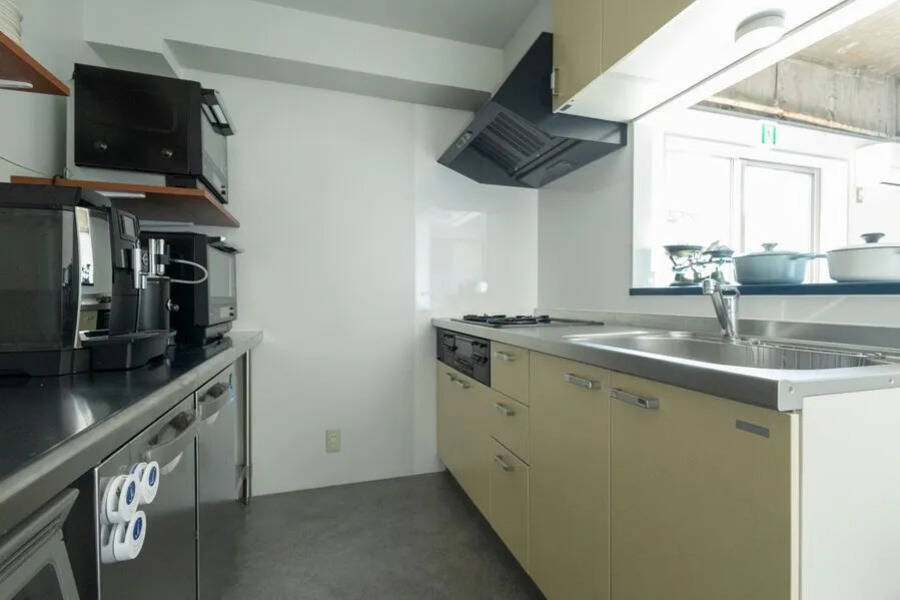 レンタルスペース「icott.」-8