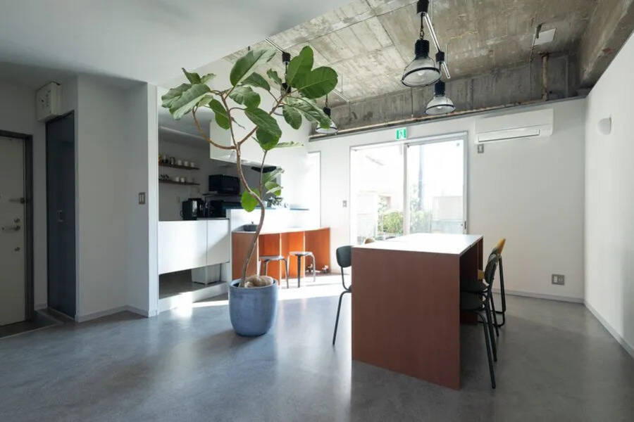 レンタルスペース「icott.」-9