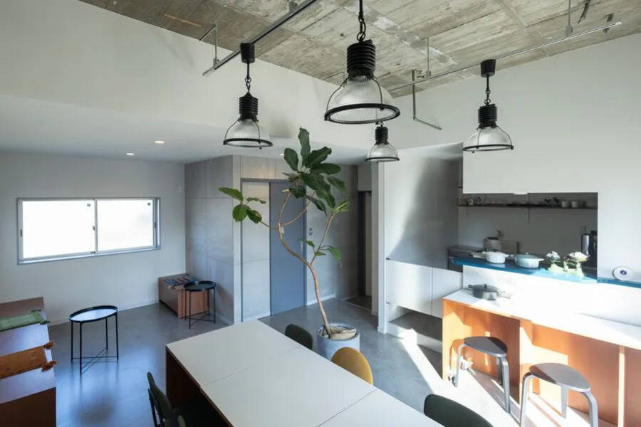 レンタルスペース「icott.」-10