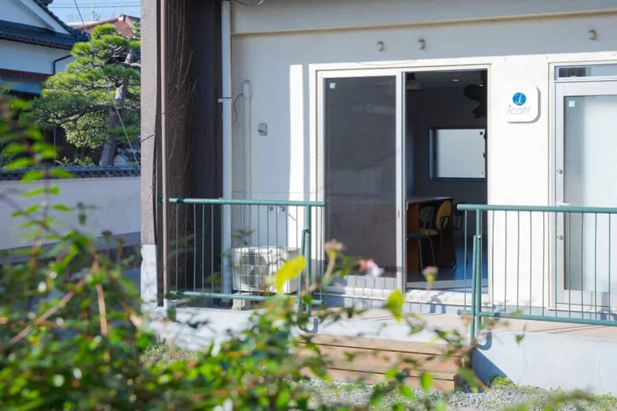 レンタルスペース「icott.」-12