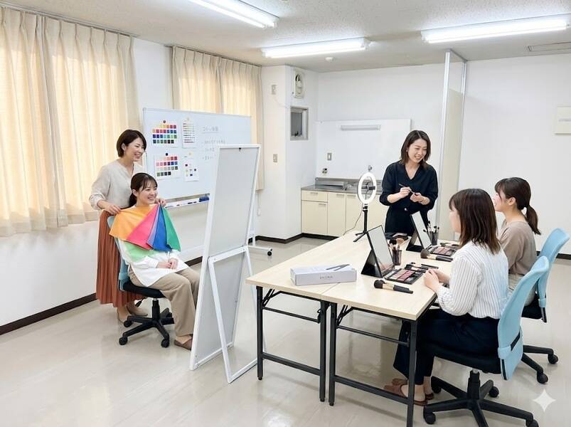 熊本水道町ミーティングスペース-4