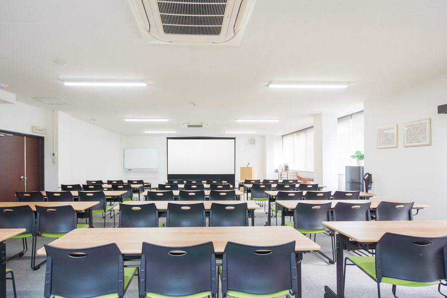 Brain会議室　新大阪-9