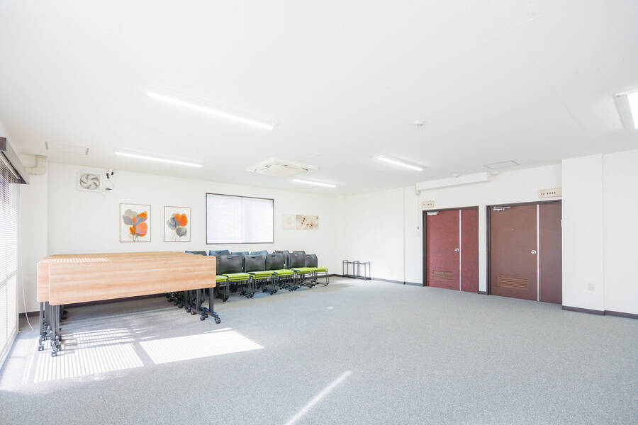 Brain会議室　新大阪-15