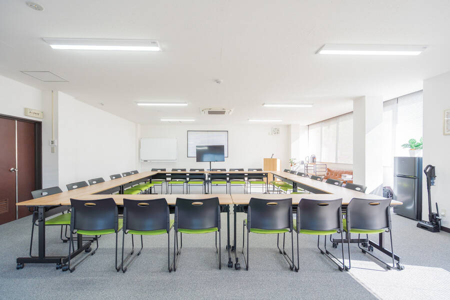 Brain会議室　新大阪-5