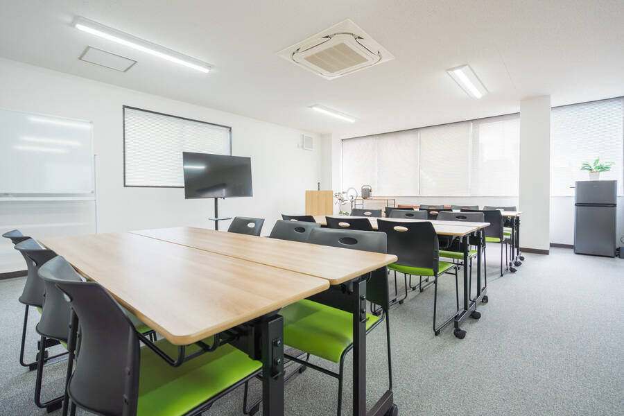 Brain会議室　新大阪-8