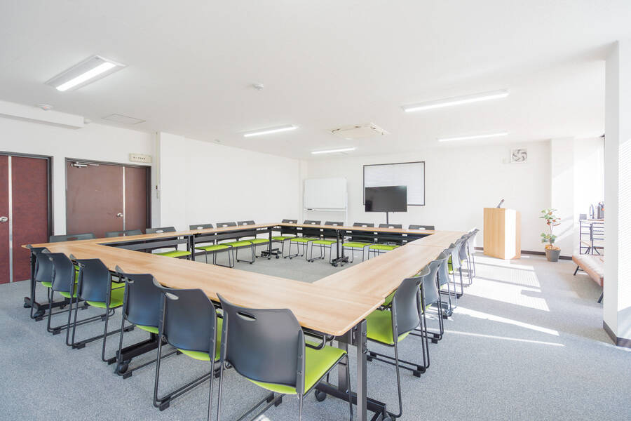 Brain会議室　新大阪-6