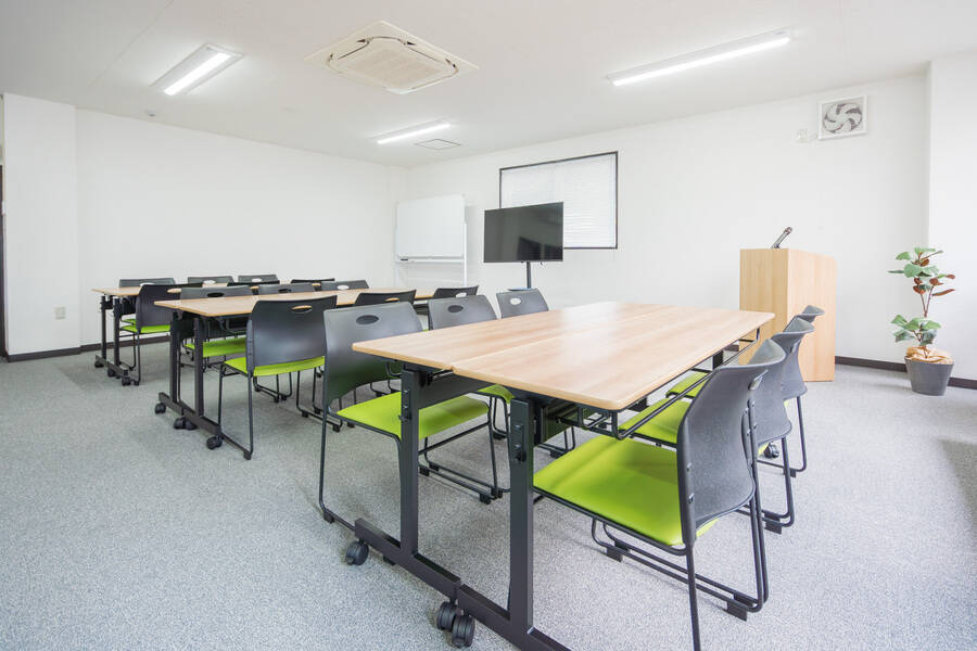 Brain会議室　新大阪-7