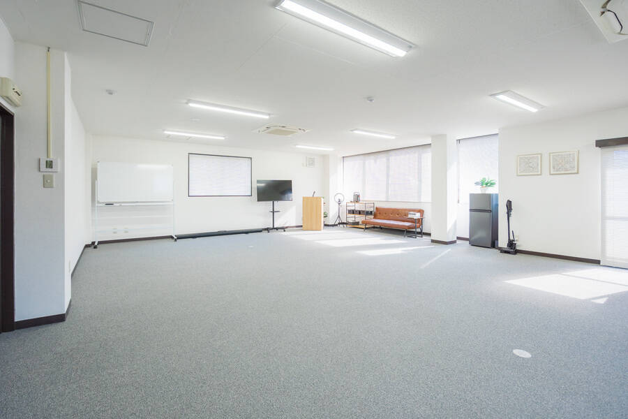 Brain会議室　新大阪-14