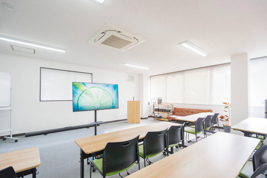 Brain会議室　新大阪-11