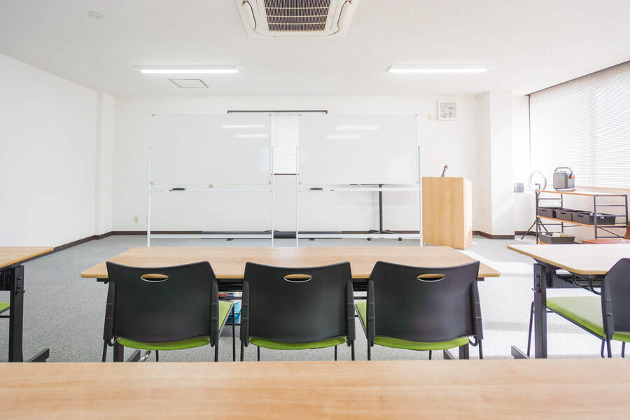 Brain会議室　新大阪-12