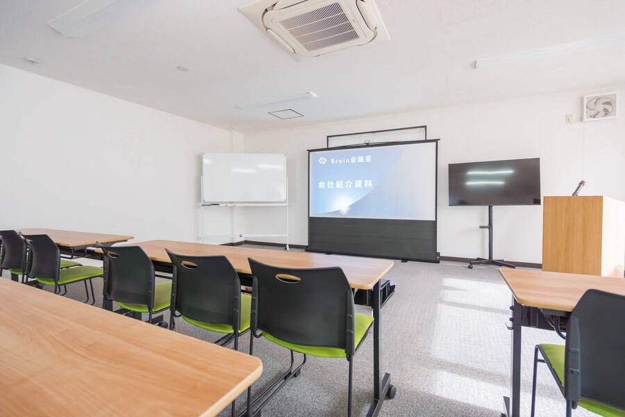 Brain会議室　新大阪-10