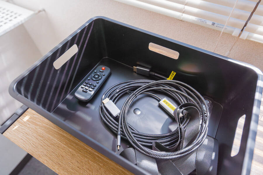 Brain会議室　新大阪-21