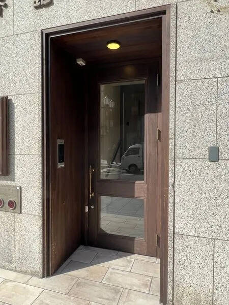 レンタル美容サロン　男前倶楽部-7
