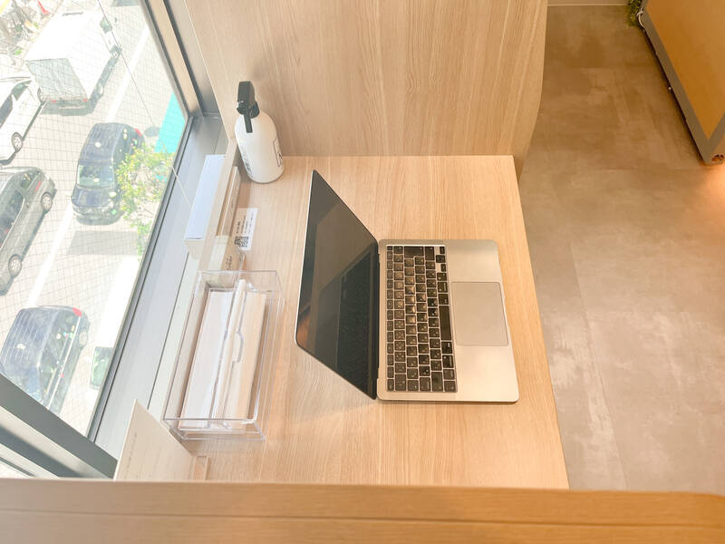 FEEEP恵比寿西口店｜ローカウンター席-5