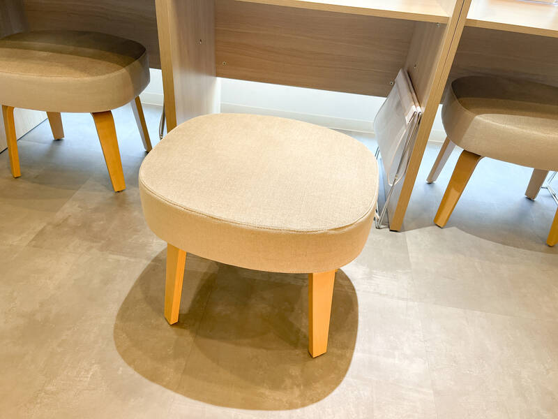 FEEEP恵比寿西口店｜ローカウンター席-8