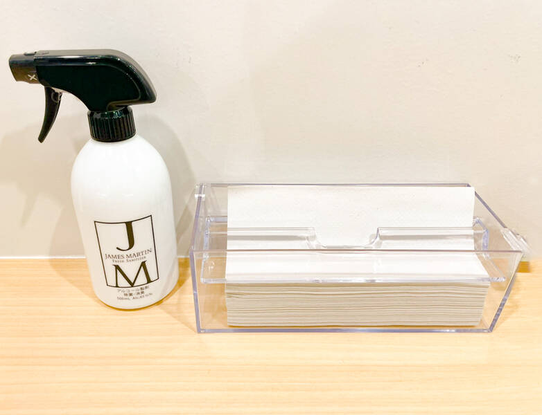 FEEEP恵比寿西口店｜ローカウンター席-9