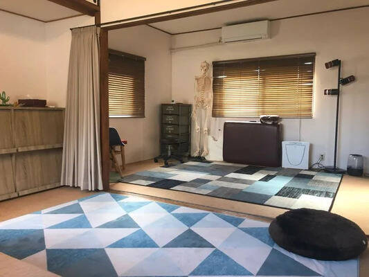 レンタルサロンinipi（イニピ）尼崎院-2
