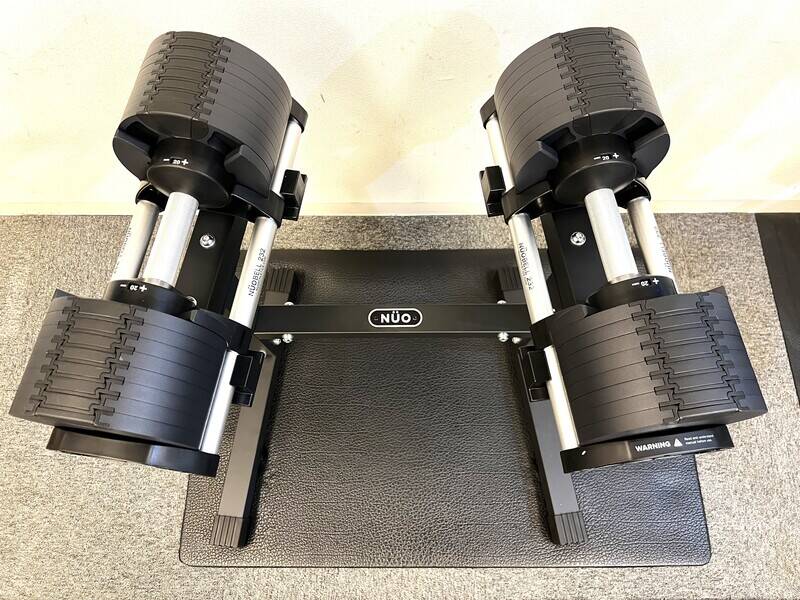 GRIT GYM 銀座店｜完全個室貸切パーソナルジム-5