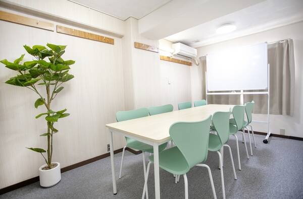 スペースアイ東中野アパートメンツ2号店-1