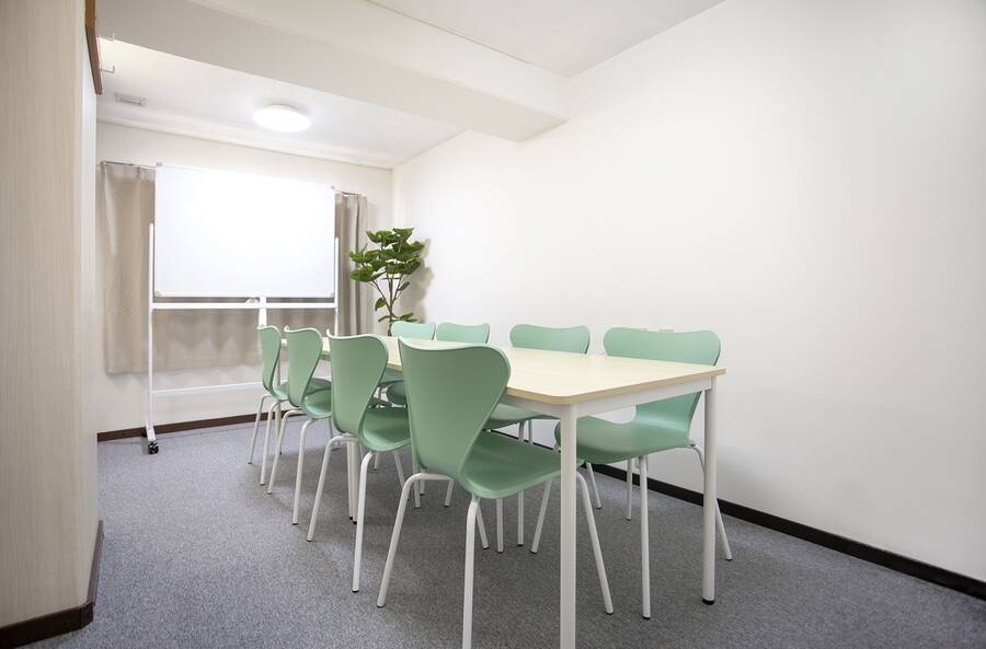 スペースアイ東中野アパートメンツ2号店-8