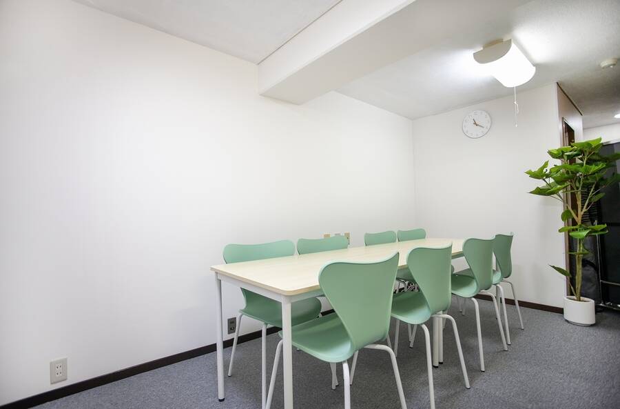 スペースアイ東中野アパートメンツ2号店-5