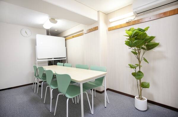 スペースアイ東中野アパートメンツ2号店-2