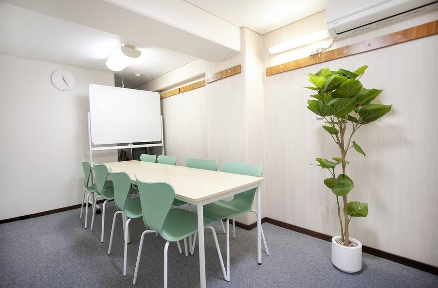 スペースアイ東中野アパートメンツ2号店-2