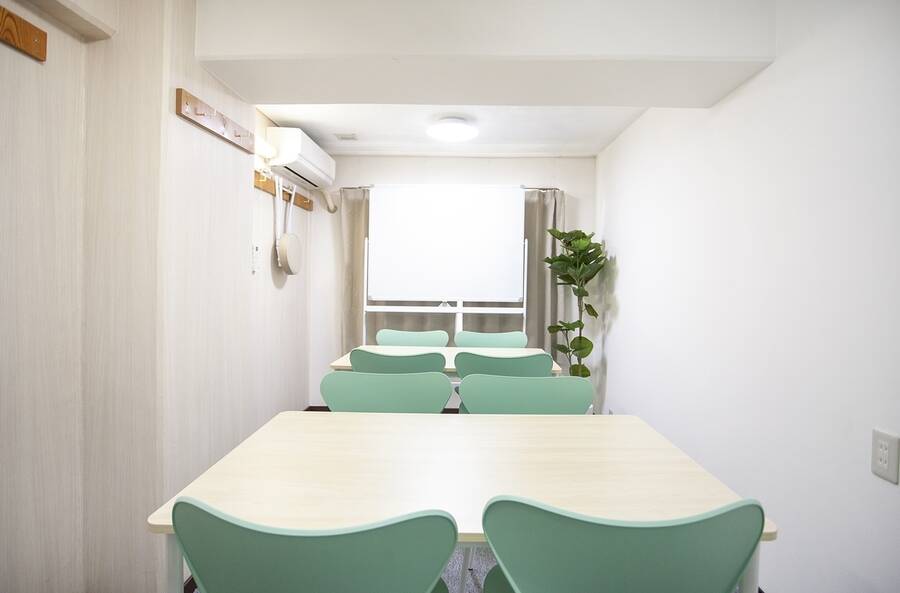 スペースアイ東中野アパートメンツ2号店-13