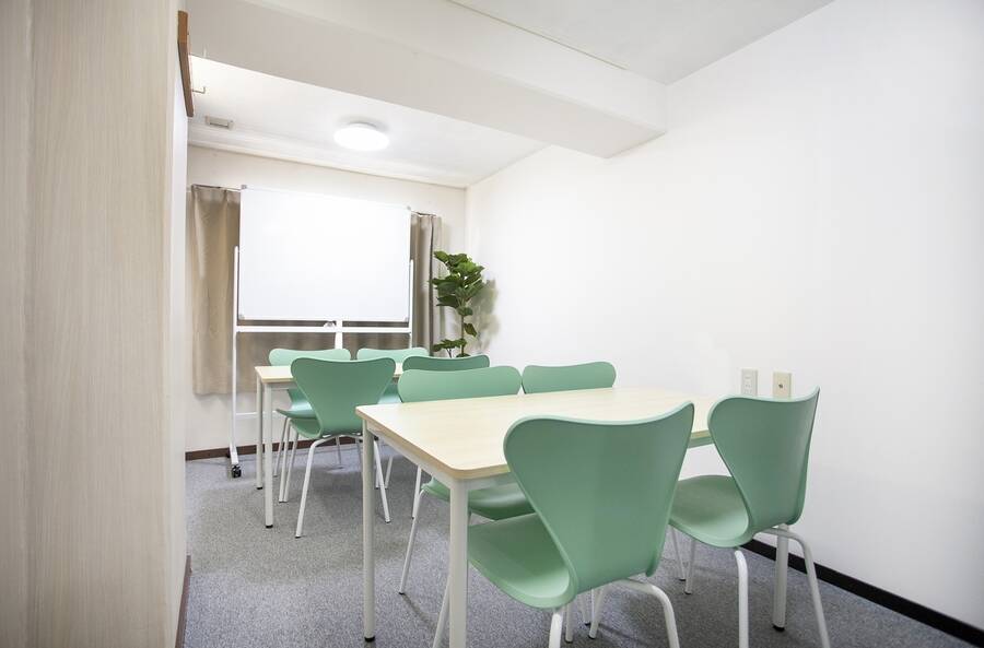 スペースアイ東中野アパートメンツ2号店-14