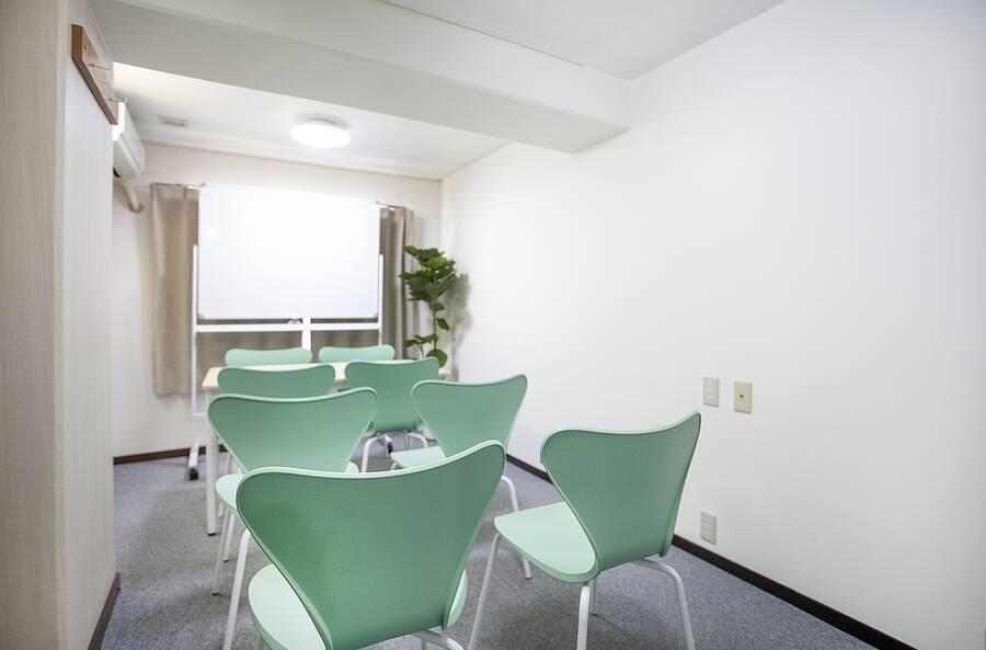 スペースアイ東中野アパートメンツ2号店-7