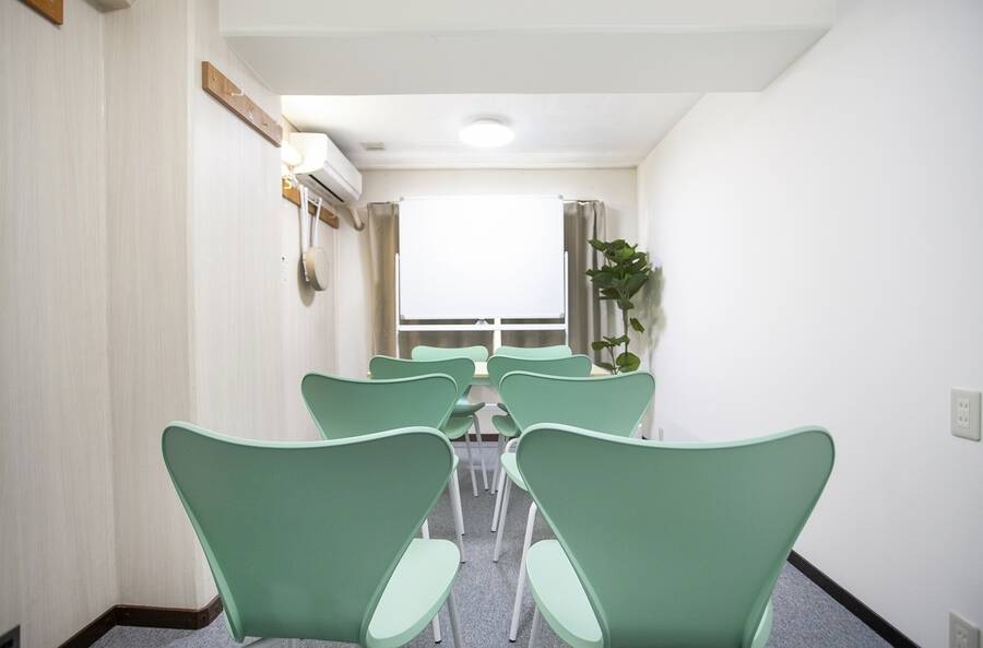 スペースアイ東中野アパートメンツ2号店-15