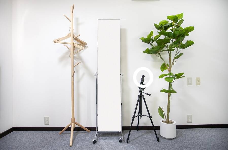 スペースアイ東中野アパートメンツ2号店-19