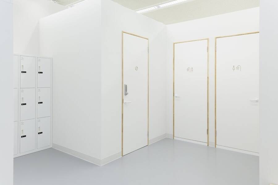 CLUBHOUSE(クラブハウス)-4