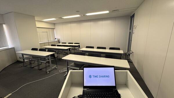 TIME SHARING 品川センタービルディング 801-2