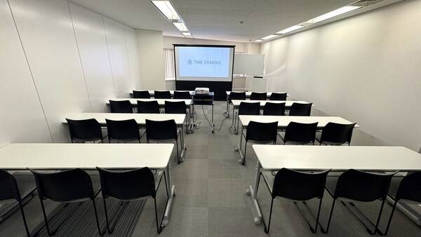 TIME SHARING 品川センタービルディング 810-3