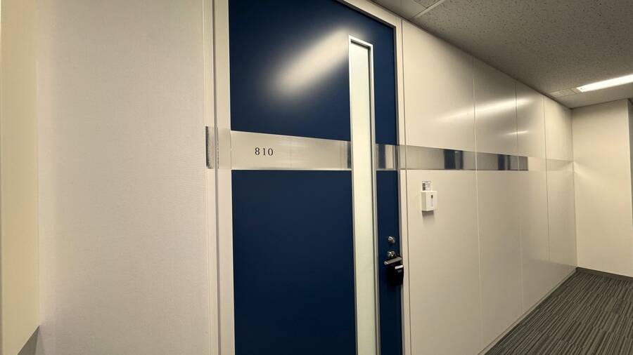 TIME SHARING 品川センタービルディング 810-10