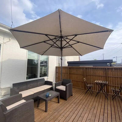 Rentalspace＆Kitchen ＆6 -and six--3