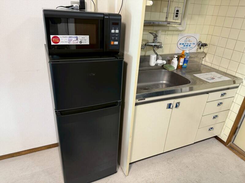 《VILLENT トーカン博多》-7