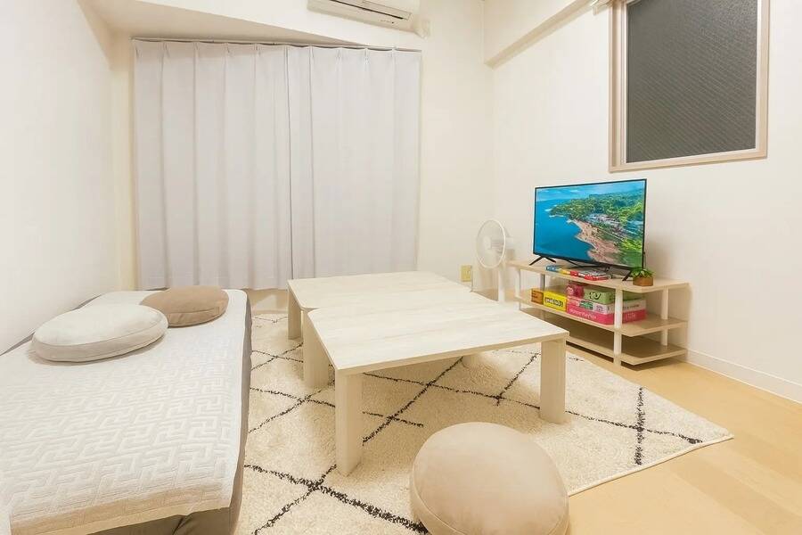 【平日ワンコイン】レンスペ名古屋507-13