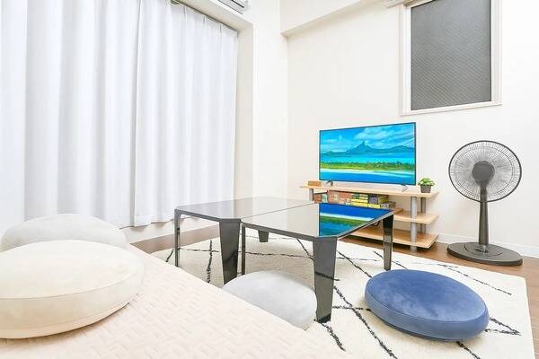 レンスぺ名駅301-2