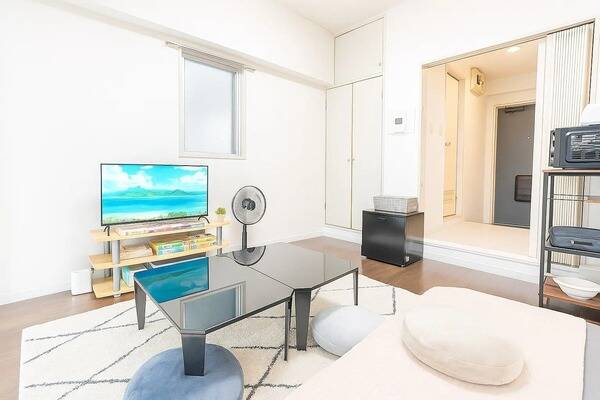 レンスぺ名駅301-3