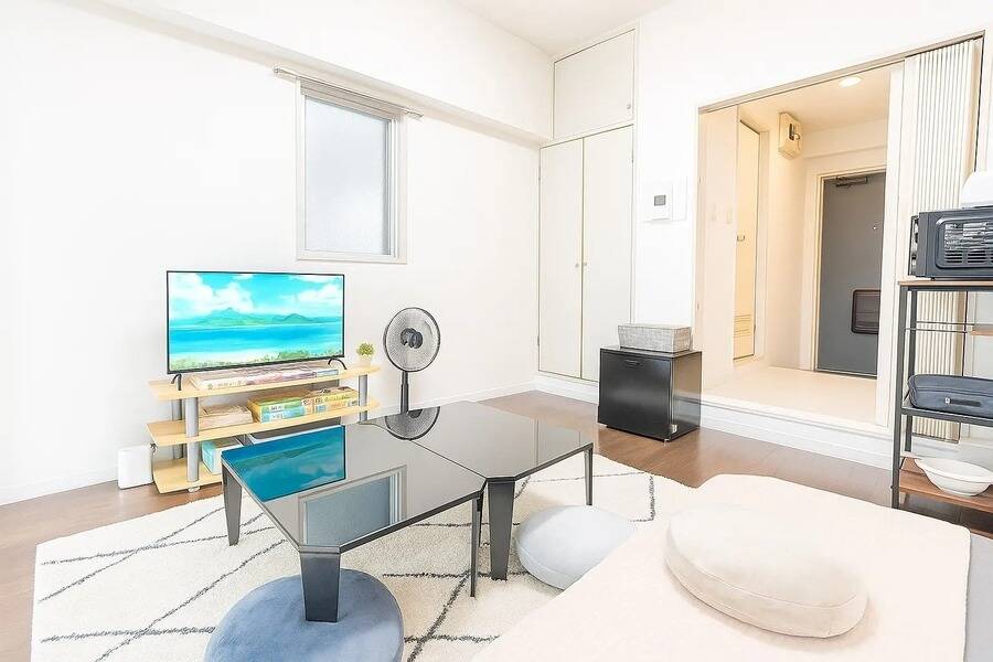 レンスぺ名駅301-3