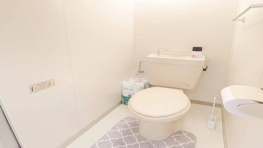 元町駅徒歩5分！繋がる・進む・決まる。高速Wi-Fi完備の会議室-20