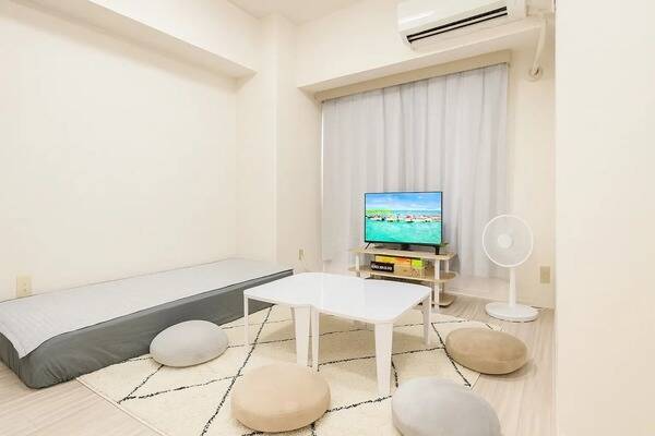 伏見駅徒歩7分！繋がる・進む・決まる。高速Wi-Fi完備の会議室-1