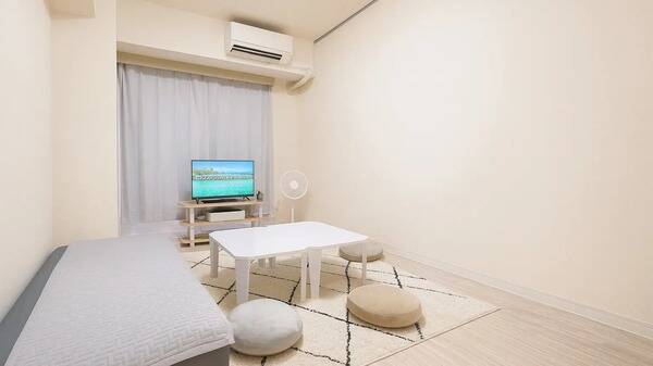 伏見駅徒歩7分！繋がる・進む・決まる。高速Wi-Fi完備の会議室-2