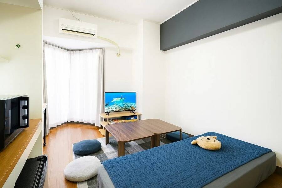 栄駅徒歩7分！繋がる・進む・決まる。高速Wi-Fi完備の会議室-1