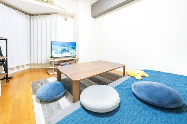 栄駅徒歩7分！繋がる・進む・決まる。高速Wi-Fi完備の会議室-2