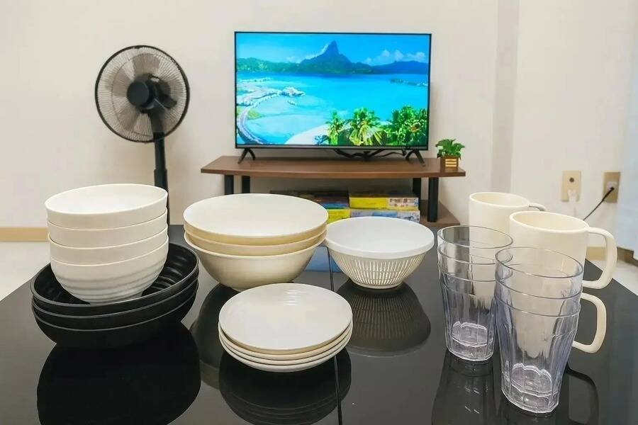 栄駅徒歩7分！繋がる・進む・決まる。高速Wi-Fi完備の会議室-27