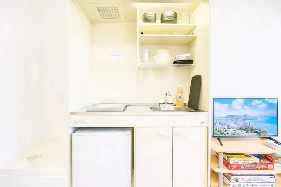 栄駅徒歩7分！繋がる・進む・決まる。高速Wi-Fi完備の会議室-30