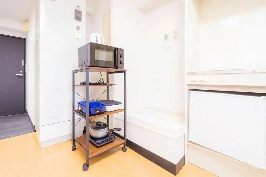 栄駅徒歩7分！繋がる・進む・決まる。高速Wi-Fi完備の会議室-33